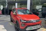 2025 Dacia Spring