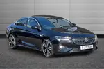 2021 Vauxhall Insignia