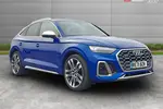 2021 Audi SQ5