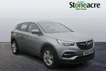 2020 Vauxhall Grandland X