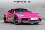 2024 Porsche 911