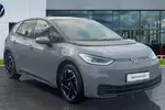 2021 Volkswagen ID.3