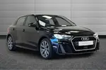 2022 Audi A1