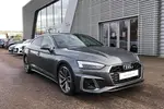 2023 Audi A5 Sportback