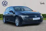 2023 Volkswagen Golf