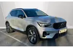 2022 Volvo XC40
