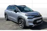 2024 Citroen C3 Aircross