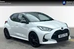 2022 Toyota Yaris