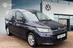 2023 Volkswagen Caddy Life