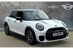 2025 MINI Cooper