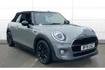 2019 MINI Convertible