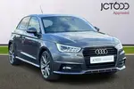2017 Audi A1