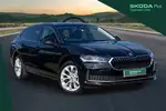 2024 Skoda Superb
