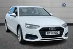 2021 Audi A4