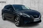 2023 Nissan Qashqai