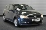 2017 Volkswagen Polo