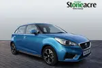 2024 MG MG3