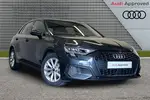 2023 Audi A3