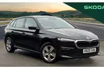 2025 Skoda Scala