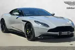 2021 Aston Martin DB11