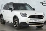 2024 MINI Countryman