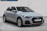 2025 Audi A1