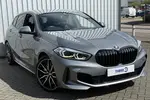 2024 BMW 1 Series