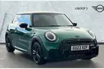 2023 MINI Hatchback