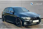 2019 BMW 1 Series