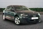 2022 Audi A1