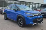 2022 Citroen C3 Aircross