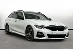 2019 BMW 3 Series