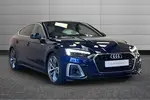 2021 Audi A5