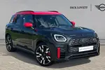 2026 MINI Countryman