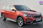 2018 BMW X1