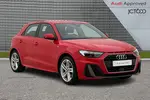 2020 Audi A1