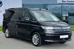 2025 Volkswagen California