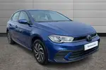 2023 Volkswagen Polo
