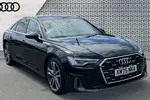 2025 Audi A6