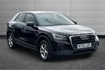 2022 Audi Q2