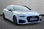 2020 Audi A5 Sportback