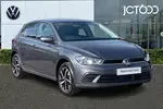 2026 Volkswagen Polo
