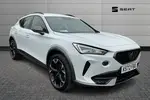 2023 Cupra Formentor