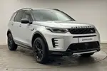 2025 Land Rover Discovery Sport