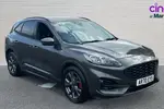 2021 Ford Kuga