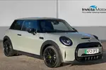 2021 MINI Electric