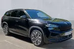 2025 Skoda Kodiaq