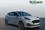 2023 Ford Puma ST