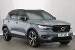 2022 Volvo XC40