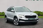2023 Skoda Karoq